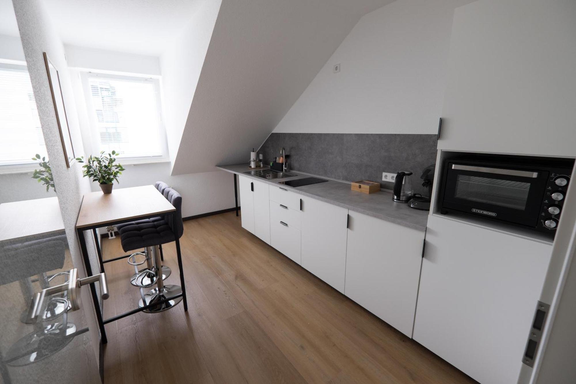 Ueber Den Daechern Von Koblenz โคเบลนซ์ ภายนอก รูปภาพ