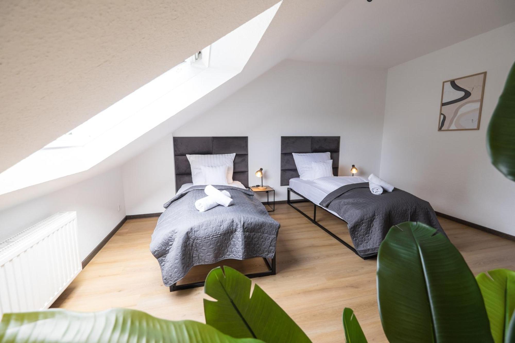 Ueber Den Daechern Von Koblenz โคเบลนซ์ ภายนอก รูปภาพ